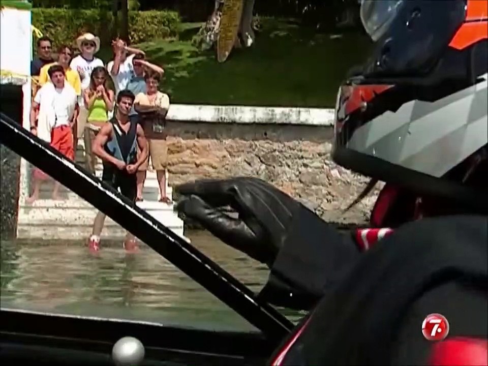 118 - Roberta trata de convencer a Mia en actuar contra Joaquim