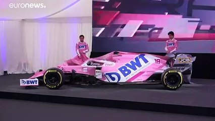 F.1: Pérez positivo, salta il GP di Gran Bretagna