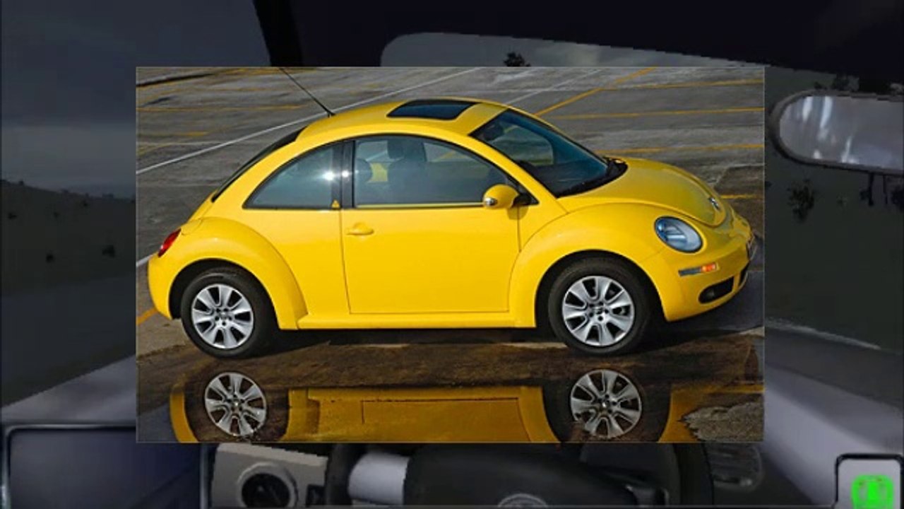 A História do Volkswagen Fusca - Parte 3