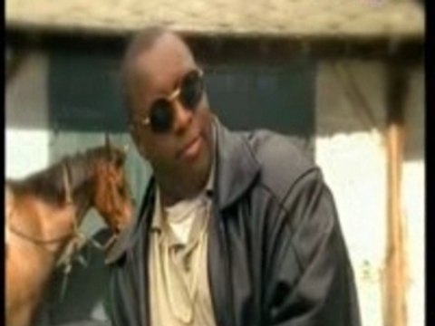 Oxmo Puccino Feat K-Reen - Le Mensongeur