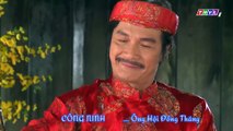 Dâu Bể Đường Trần Tập 11 - Phim Việt Nam THVL