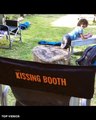 The Kissing Booth 2 - Behind The Scenes And Funny Moments - Joey King & Jacob Elordi - Part 3