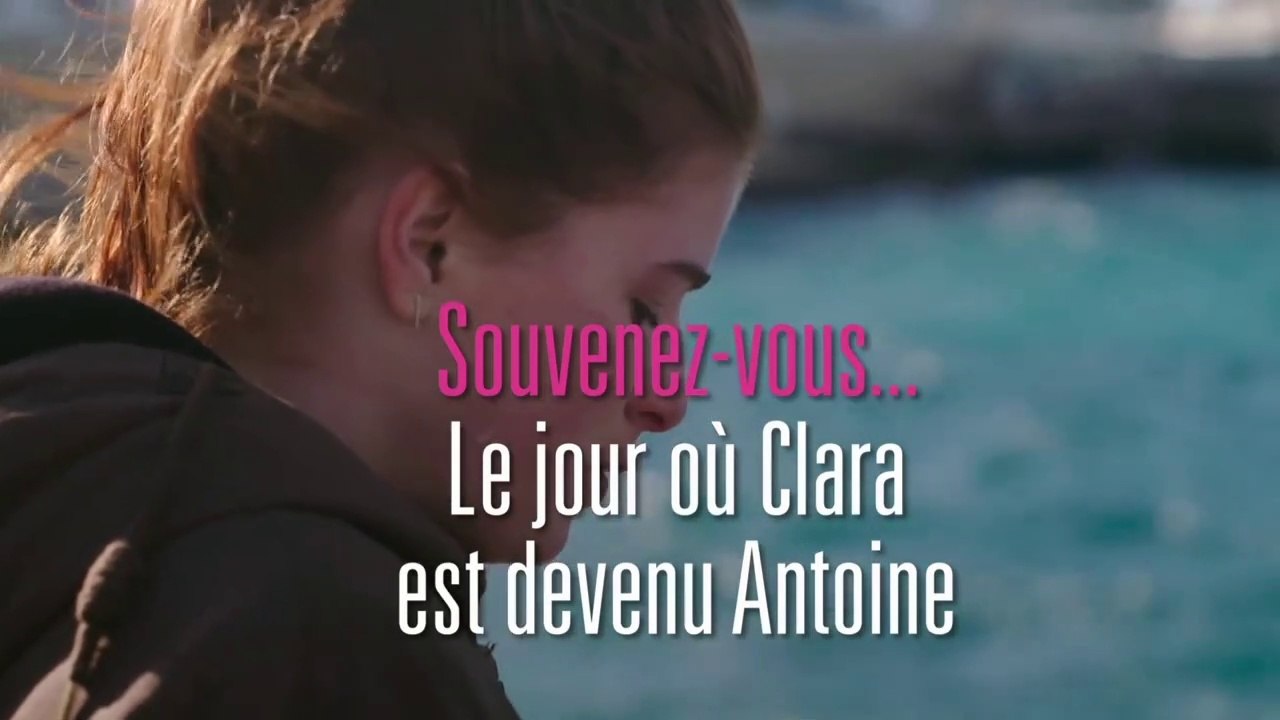 Plus belle la vie : Souvenez-Vous : Le jour où Clara est devenue Antoine...