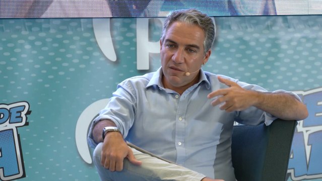 Bendodo cree que el Gobierno andaluz está bien con el número de consejerías que hay