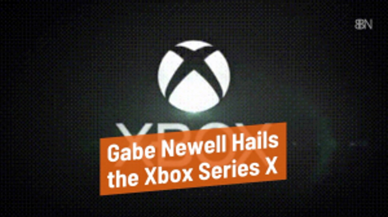 Gabe Newell On The Console Wars