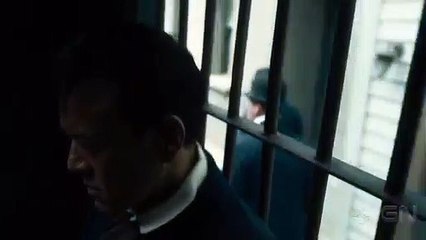 Warrior - Season 2 Exclusive Teaser Trailer (2020) Andrew Koji, Olivia Cheng_