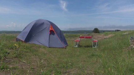 Une brigade pour protéger les plages de Gaspé