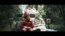 PINOCCHIO Official Trailer (2020) Fantasy Movie HD /Filmax Turkey/