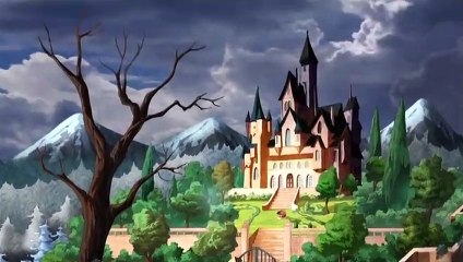 La Belle & la Bête - Simsala Grimm HD | Dessin animé des contes de Grimm
