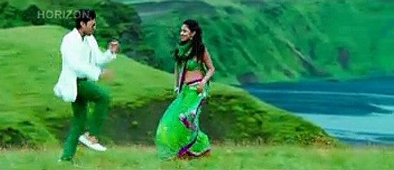 AMALA PAUL BEAUTIFUL HOT SONG IN SAREE