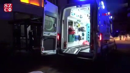 Sivas'ta eski damat vahşeti: 4 ölü