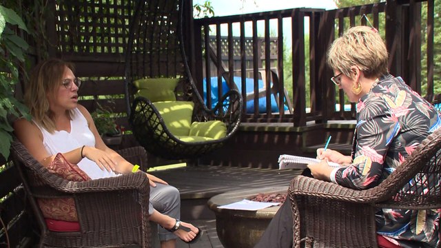 Porteuse d'anticorps de la COVID-19 sans le savoir