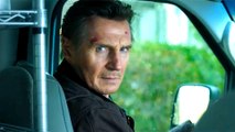Honest Thief with Liam Neeson - Official Trailer