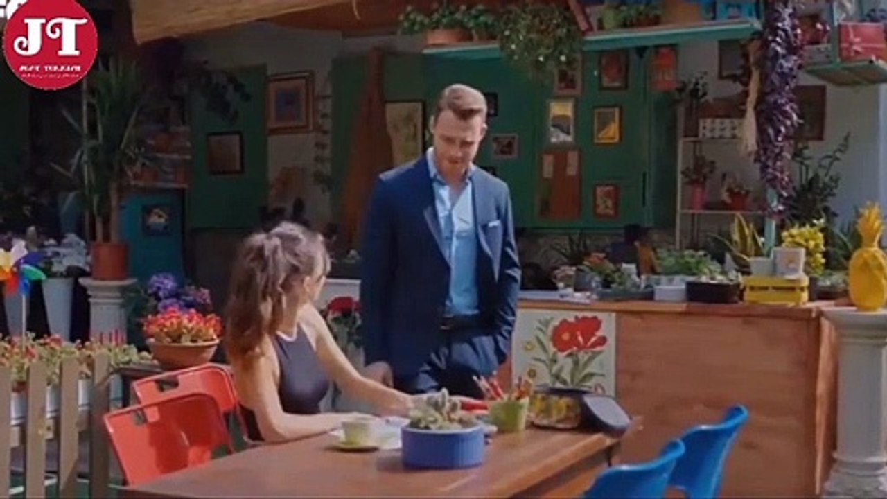 Tu toca mi puerta capítulo 5 avance