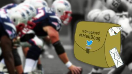Patriots Mailbag: How Will New England Address Marcus Cannon's Opt-Out?
