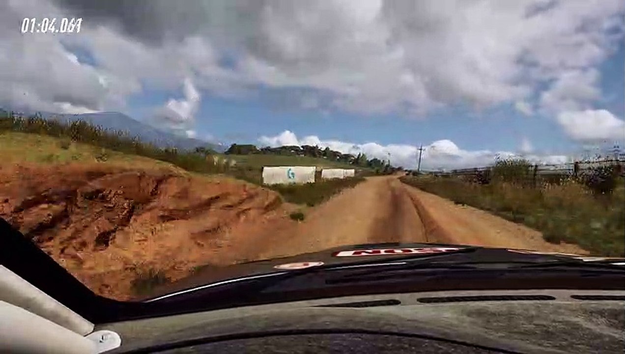 Dirt Rally 2.0 | Onboard | Mitsubishi Evo VI (Group A) | Szynka Rally CLUB | SS Waimarama Sprint Reverse | New Zealand