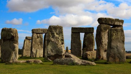 Archeologists May Have Found the Source of Stonehenge's Massive Stones
