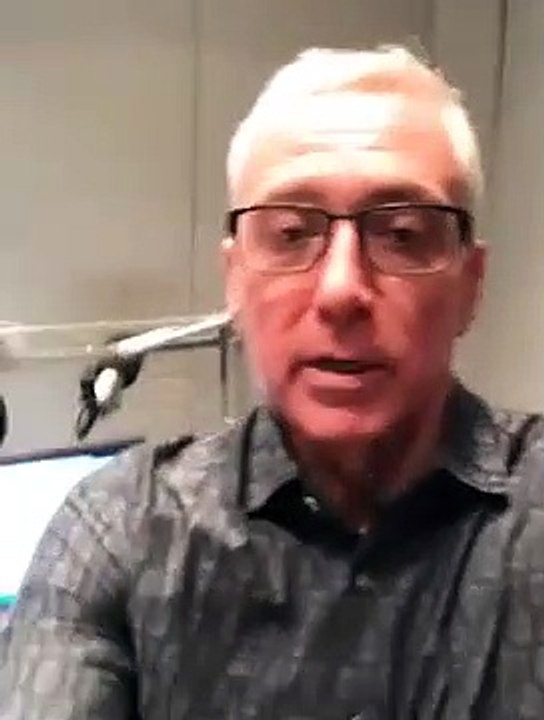 Dr  Drew Shoutout!