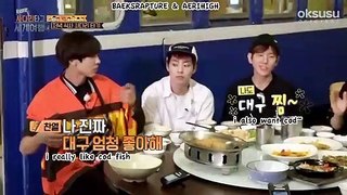 Video Exo Travel Ladder 2 Cap 12 Sub Espanol - Search By Video678.com