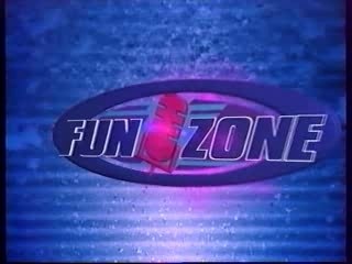 Fun TV - jingle Fun Zone