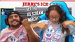 FGTeeV ESCAPE ROBLOX JERRY the Ice Scream Man! FGTeeV in Cold Storage Ch 2