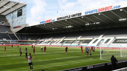 صندوق الاستثمارات العامة السعودي يسحب طلب الاستحواذ على فريق نيوكاسل الإنجليزي