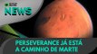 Ao Vivo | Perseverance já está a caminho de Marte | 30/07/2020 #OlharDigital