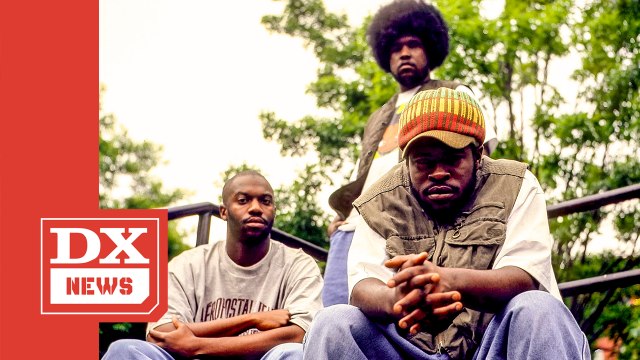 Black Thought's Eulogy For Ex-Roots Member Malik B Reads Like Poetry