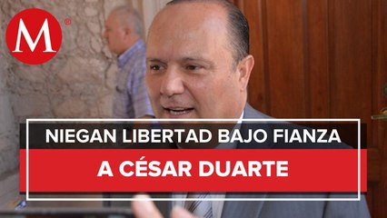 César Duarte seguirá preso en EU; 'en el aire' extradición a México
