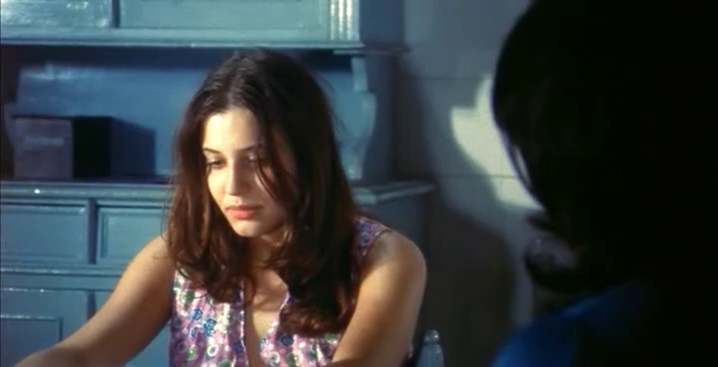LA SEDUZIONE (Lisa Gastoni, Jenny Tamburi, Ornella Muti) 2T