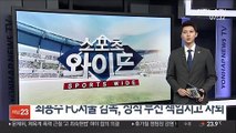 [프로축구] 최용수 FC서울 감독, 성적 부진 책임지고 사퇴