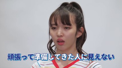 【NiziU】虹プロジェクト Part1 #2-2 虹のかけ橋