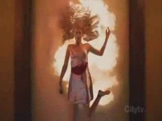 Linkin Park vs. Supernatural - What I've Done