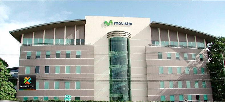 Empresa Liberty adquiere operaciones de Telefónica en Costa Rica