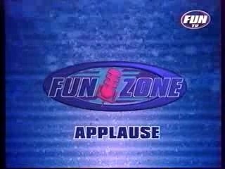 Fun TV - jingle Fun Zone