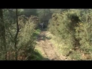 Tro Manéguen 2008 : première partie