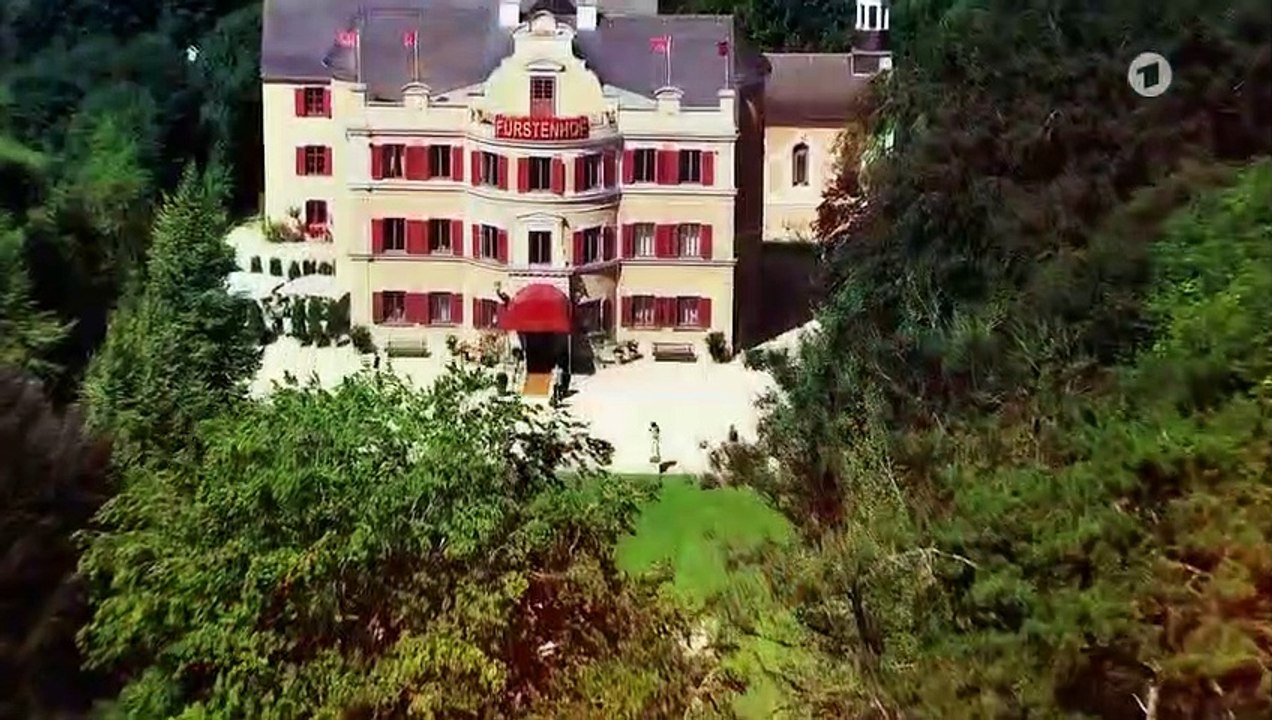 Sturm der Liebe 3419 folge