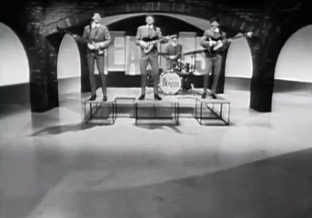 The Beatles from me to you (big night out 1963)
