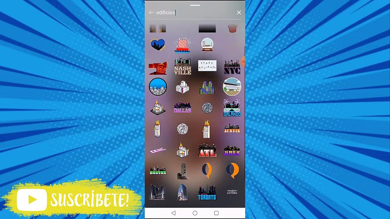 Como Hacer a SPIDERMAN En INSTAGRAM 2020 (SUPER FACIL)