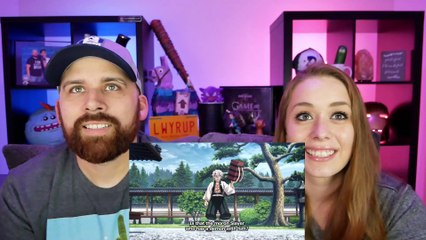 DEMON SLAYER S1 E22 "MASTER OF THE MANSION" REACTION & REVIEW