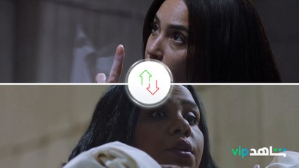 فريدة وتفيدة الاتنين حيرونا معاهم بألغازهم وعفاريتهم