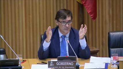 Illa asegura que no se creó ningún comité de expertos al margen del CCAES.