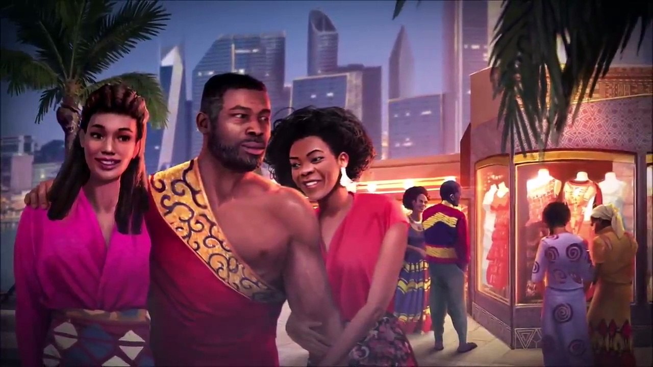 Mortal Kombat 11 - All Characters ENDINGS (Including DLC)