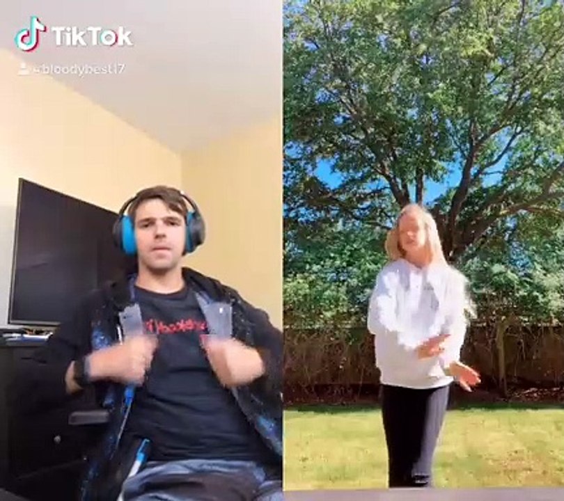 In this video i will do  a duet with @natalie_grace_offcial_3