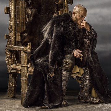 ¿Ragnar Lodbrok existió? La verdadera historia del personaje más importante de 'Vikings'