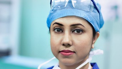 Besides Lacking Beds, Eleven US States Face Critical Shortage Of ICU Medical Professionals