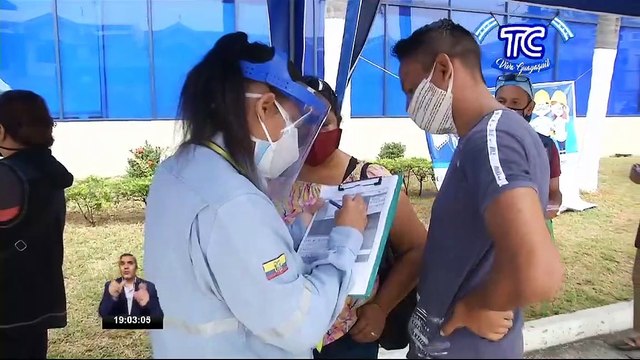 Continúan los reclamos por planillas eléctricas en Guayaquil