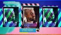 Juanpa Zurita deja a “Acapella” / Karol Sevilla prepara nuevo video con Emilio Marco / Melanie C lanza su nuevo álbum
