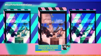 WayV estrena su video “Bad Alive” (EN) / El show de Ellen Degenere está siendo investigado