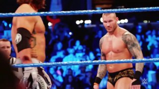 AJ Styles vs Randy Orton - WrestleMania 35 - Official Promo